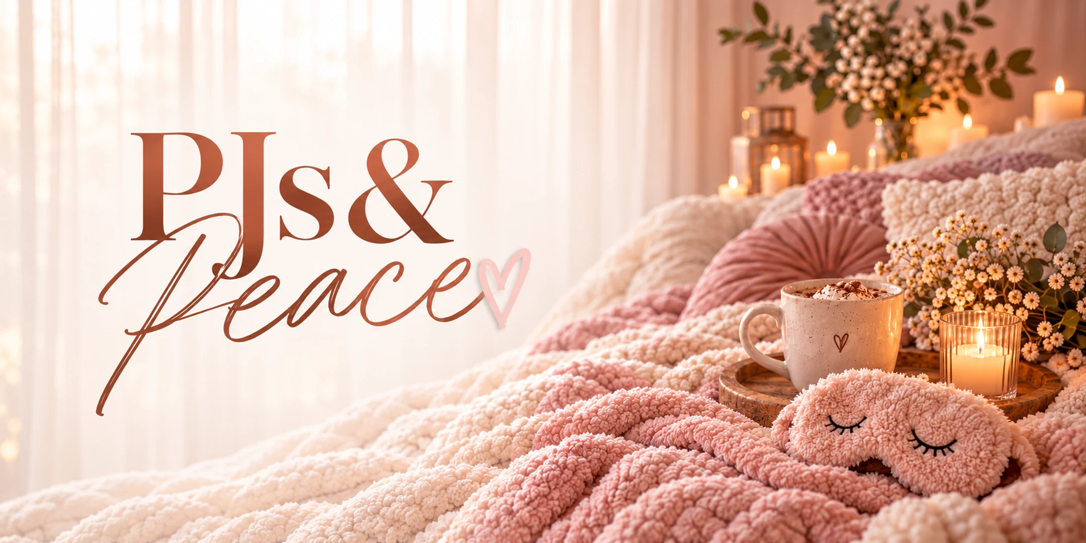 PJs & Peace